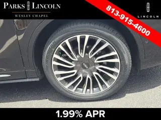 Lincoln Corsair 2020 AWD Reserve 4dr SUV