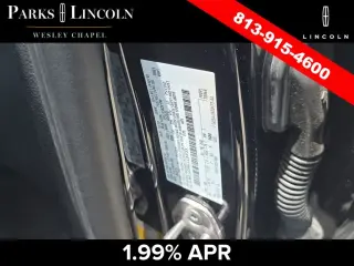Lincoln Corsair 2020 AWD Reserve 4dr SUV