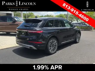 Lincoln Corsair 2020 AWD Reserve 4dr SUV