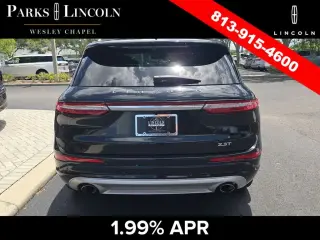 Lincoln Corsair 2020 AWD Reserve 4dr SUV