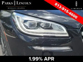 Lincoln Corsair 2020 AWD Reserve 4dr SUV