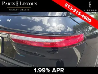 Lincoln Corsair 2020 AWD Reserve 4dr SUV