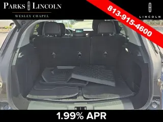 Lincoln Corsair 2020 AWD Reserve 4dr SUV