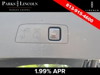 Lincoln Corsair 2020 AWD Reserve 4dr SUV