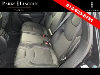 Jeep Cherokee 2022 4x4 Latitude Lux 4dr SUV