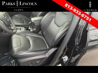 Jeep Cherokee 2022 4x4 Latitude Lux 4dr SUV