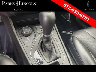Jeep Cherokee 2022 4x4 Latitude Lux 4dr SUV