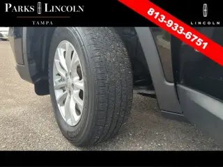 Jeep Cherokee 2022 4x4 Latitude Lux 4dr SUV