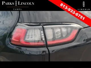 Jeep Cherokee 2022 4x4 Latitude Lux 4dr SUV