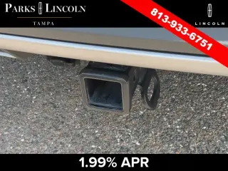 Lincoln Nautilus 2019 AWD Reserve 4dr SUV