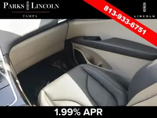 Lincoln Nautilus 2019 AWD Reserve 4dr SUV