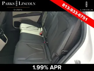 Lincoln Nautilus 2019 AWD Reserve 4dr SUV