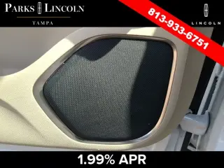 Lincoln Nautilus 2019 AWD Reserve 4dr SUV