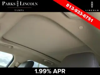 Lincoln Nautilus 2019 AWD Reserve 4dr SUV