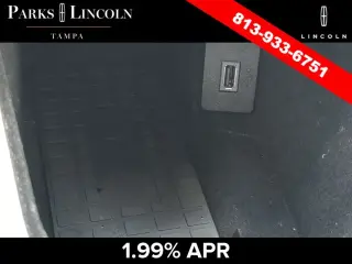 Lincoln Nautilus 2019 AWD Reserve 4dr SUV