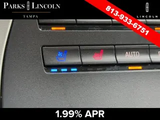 Lincoln Nautilus 2019 AWD Reserve 4dr SUV