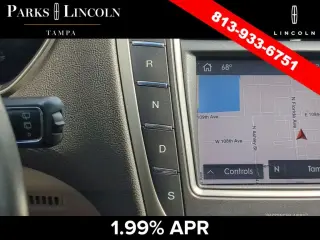 Lincoln Nautilus 2019 AWD Reserve 4dr SUV