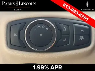 Lincoln Nautilus 2019 AWD Reserve 4dr SUV