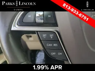 Lincoln Nautilus 2019 AWD Reserve 4dr SUV