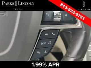 Lincoln Nautilus 2019 AWD Reserve 4dr SUV