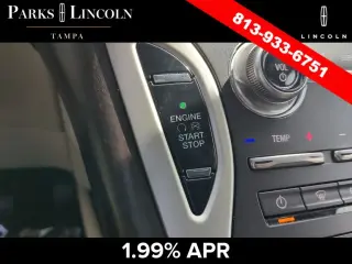 Lincoln Nautilus 2019 AWD Reserve 4dr SUV