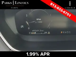 Lincoln Nautilus 2019 AWD Reserve 4dr SUV