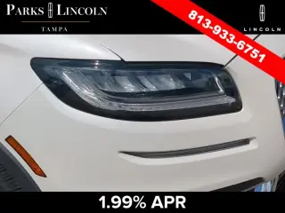 Lincoln Nautilus 2019 AWD Reserve 4dr SUV