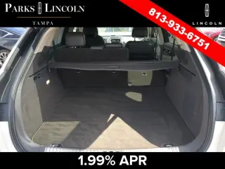 Lincoln Nautilus 2019 AWD Reserve 4dr SUV