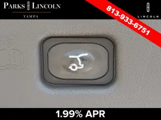Lincoln Nautilus 2019 AWD Reserve 4dr SUV