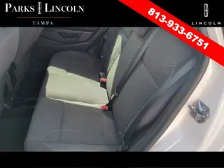 Ford Fiesta 2017 ST 4dr Hatchback
