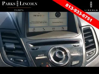 Ford Fiesta 2017 ST 4dr Hatchback