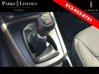 Ford Fiesta 2017 ST 4dr Hatchback