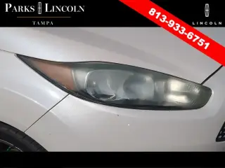 Ford Fiesta 2017 ST 4dr Hatchback