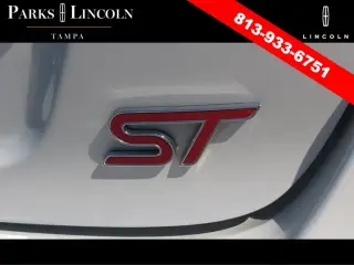 Ford Fiesta 2017 ST 4dr Hatchback