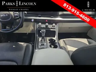 Kia Carnival 2022 LX 4dr Mini-Van
