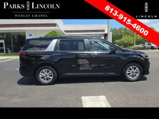 Kia Carnival 2022 LX 4dr Mini-Van