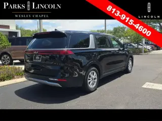 Kia Carnival 2022 LX 4dr Mini-Van