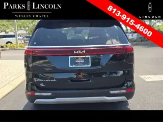 Kia Carnival 2022 LX 4dr Mini-Van