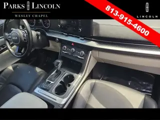Kia Carnival 2022 LX 4dr Mini-Van