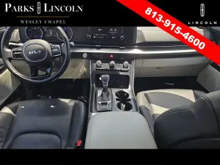 Kia Carnival 2022 LX 4dr Mini-Van