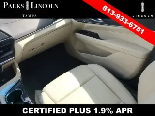 Cadillac CT4 2023 Luxury 4dr Sedan