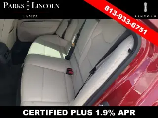 Cadillac CT4 2023 Luxury 4dr Sedan