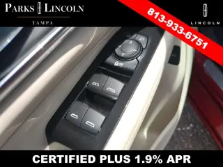 Cadillac CT4 2023 Luxury 4dr Sedan