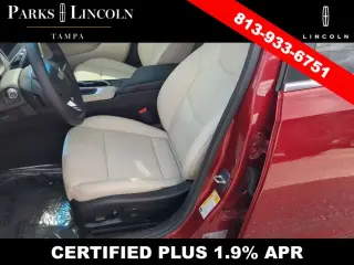 Cadillac CT4 2023 Luxury 4dr Sedan