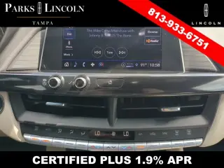 Cadillac CT4 2023 Luxury 4dr Sedan
