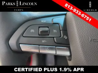 Cadillac CT4 2023 Luxury 4dr Sedan