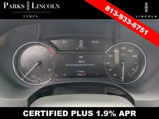 Cadillac CT4 2023 Luxury 4dr Sedan