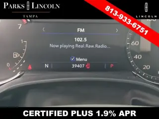 Cadillac CT4 2023 Luxury 4dr Sedan