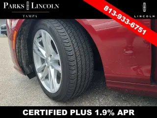 Cadillac CT4 2023 Luxury 4dr Sedan