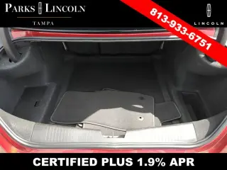 Cadillac CT4 2023 Luxury 4dr Sedan